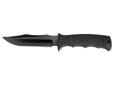 SOG Knives SEAL Pup Elite Blk TiNi-Straight E37S-N
Manufacturer: SOG Knives
Model: E37S-N
Condition: New
Availability: In Stock
Source: http://www.fedtacticaldirect.com/product.asp?itemid=49735
