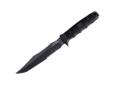 SOG Knives SEAL Team Elite - Kydex Sheath SE37-K
Manufacturer: SOG Knives
Model: SE37-K
Condition: New
Availability: In Stock
Source: http://www.fedtacticaldirect.com/product.asp?itemid=49880