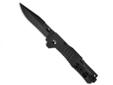 SOG Knives SlimJim - Black SJ32-CP
Manufacturer: SOG Knives
Model: SJ32-CP
Condition: New
Availability: In Stock
Source: http://www.fedtacticaldirect.com/product.asp?itemid=60084