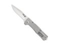 SOG Knives SlimJim SJ31-CP
Manufacturer: SOG Knives
Model: SJ31-CP
Condition: New
Availability: In Stock
Source: http://www.fedtacticaldirect.com/product.asp?itemid=60087