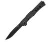 SOG Knives SlimJim XL - Black SJ52-CP
Manufacturer: SOG Knives
Model: SJ52-CP
Condition: New
Availability: In Stock
Source: http://www.fedtacticaldirect.com/product.asp?itemid=60085