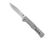 SOG Knives SlimJim XL SJ51-CP
Manufacturer: SOG Knives
Model: SJ51-CP
Condition: New
Availability: In Stock
Source: http://www.fedtacticaldirect.com/product.asp?itemid=60090