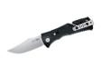 SOG Knives SOG Trident - Straight Edge TF-2
Manufacturer: SOG Knives
Model: TF-2
Condition: New
Availability: In Stock
Source: http://www.fedtacticaldirect.com/product.asp?itemid=50381