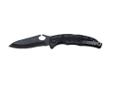 SOG Knives SOGZilla Large (Black TiNi) SP-23
Manufacturer: SOG Knives
Model: SP-23
Condition: New
Availability: In Stock
Source: http://www.fedtacticaldirect.com/product.asp?itemid=50580