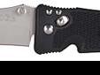 SOG Knives Spec-Elite I - Clam Pack SE14-CP
Manufacturer: SOG Knives
Model: SE14-CP
Condition: New
Availability: In Stock
Source: http://www.fedtacticaldirect.com/product.asp?itemid=60063