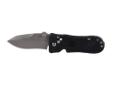 SOG Knives Spec-Elite Mini SE-01
Manufacturer: SOG Knives
Model: SE-01
Condition: New
Availability: In Stock
Source: http://www.fedtacticaldirect.com/product.asp?itemid=60097