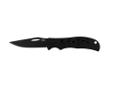 SOG Knives Tangle FX31K-CP
Manufacturer: SOG Knives
Model: FX31K-CP
Condition: New
Availability: In Stock
Source: http://www.fedtacticaldirect.com/product.asp?itemid=60049