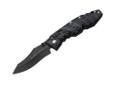 SOG Knives Toothlock Folder (Black TiNi) TK-03
Manufacturer: SOG Knives
Model: TK-03
Condition: New
Availability: In Stock
Source: http://www.fedtacticaldirect.com/product.asp?itemid=50509