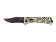"SOG Knives Trident - ParSerr,Black TiNi,Digi Camo-CP TF10-CP"
Manufacturer: SOG Knives
Model: TF10-CP
Condition: New
Availability: In Stock
Source: http://www.fedtacticaldirect.com/product.asp?itemid=60056