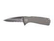 "SOG Knives Twitch XL-ParSer,Satin,Graphite Handle-CP TWI920-CP"
Manufacturer: SOG Knives
Model: TWI920-CP
Condition: New
Availability: In Stock
Source: http://www.fedtacticaldirect.com/product.asp?itemid=60066