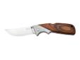 That feeling of leaving civilization behind as you move out of the valley and into the woodline is the inspiration for this series of fixed blades and folders. These big upswept blades meet the challenges of extreme camping, hunting and survival chores.