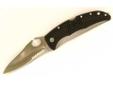 SOG SOGZilla Folding Knife Combo Clip Point Oval Thumb Hole 4.75" Blk. The grip of the SOGZilla is a dual directional prehistoric armor plate and the big-bodied blade features a new opening shape... the likes of which has never been seen before. In hand,