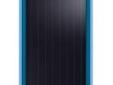 "
Brunton F-SOLARFLT2-6 Solarflat2 Solar Amorphous Panel 2W 6V
Brunton Solarflat Solar Amorphous Panels bring outdoor energy alternatives to the masses. Brunton developed the SolarFlat rigid solar panel series to provide power solutions when traveling and