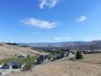 SOLD!! 4062 Knowles Road - View Lot!
Location: Wenatchee, WA
Panoramic views of Wenatchee Valley and Mountains from this .51 acre lot located in the Sunnyslope area of Wenatchee. Public water, power, and irrigation available at the lot.
Perfect location
