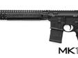 The evolution of the SPR comes home to Daniel Defense in the MK12. Born of necessity, raised in the Army?s Marksmanship Unit and refined to Daniel Defense Mil-Spec+ standards, it is now available.
The MK12 is constructed around an 18-inch Stainless Steel
