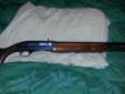 Remington 1100 12ga set up for three gun matches or just extra fire power $500
Star B Model all numbers matching Post WWII issued to German Police as service weapons own a piece of history $400.00
Ruger Mini 14 223/5.56 original Ranch Carbine with scope