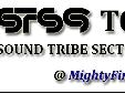 Sound Tribe Sector 9 - 2014 Tour Dates - STS9 Concert Tickets
Sound Tribe Sector 9 has announced the first set of tour dates for 2014. The North American schedule will feature 21 concerts staged in 18 cities. The STS9 2014 tour starts with a concert in