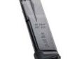 "
SigTac MAG-2022-43-12 SP2022 357 Sig/40 S&W Magazine 12 Round
This Sig Sauer Magazine is a Factory Original Replacement Part, manufactured to the same specifications and tolerances using the same materials as the OEM Magazine that came with the pistol,