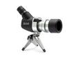 True ecstasy for the eyes Often occurs when the rest of your body is screaming for reprieve. The compact, collapsible Spacemaster spotting scopes are ideal optics for those who realize this paradox regularly. With a telescoping design that packs down