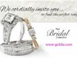 We are offering a special discount between the dates 8/31/2014 and 9/7/2014 at our website WWW.GOLDIA.COM. For the 10% special discount please enter "BP10" at the checkout!
Goldia.com Platinum Jewelry, Platinum Necklace, Platinum Ring, Premier Designs
