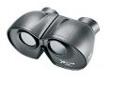 "
Bushnell 130521 Spectator Binoculars 4x30mm X-Wide FOV, Black
With a field of view nearly three times as wide as standard binoculars, our Xtra-Wide binoculars dish up double the action. Two cars at opposite ends of the track, the pass being completed as