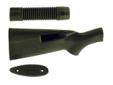 Finish/Color: BlackFit: Mossberg 500, 590Model: SFIType: Stock
Manufacturer: Speedfeed
Model: 0115
Condition: New
Price: $72.65
Availability: In Stock
Source: