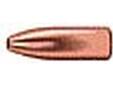 22 HP - Hollow PointDiameter: .224"Weight: 52grBallistic Coefficient: 0.225Box Count: 100Speer offers a number of bullets of conventional construction that pack all the accuracy and performance of newer Speer designs. The hollow point is among the most