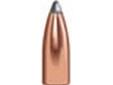 25 Spitzer SP-Soft PointDiameter: .257"Weight: 87 GrainsBallistic Coefficient: 0.300Box Count: 100Hot-Cor ConstructionNearly 40 years ago, Speer developed a process to improve rifle bullet integrity and called it Hot-Cor.Hot-Cor means that the lead core