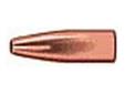 270 HP - Hollow PointDiameter: .277"Weight: 100grBallistic Coefficient: 0.225Box Count: 100Speer offers a number of bullets of conventional construction that pack all the accuracy and performance of newer Speer designs. The hollow point is among the most