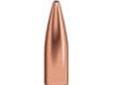 7mm TNT HP-Hollow PointDiameter: .284"Weight: 110Ballistic Coefficient: 0.338Box Count: 100Varmint hunters need special bullets that shoot tight groups and expand explosively for humane kills at long range. They need TNT.Speer TNT rifle bullets start with