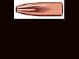 7mm HP - Hollow PointDiameter: .284"Weight: 115grBallistic Coefficient: 0.257Box Count: 100Speer offers a number of bullets of conventional construction that pack all the accuracy and performance of newer Speer designs. The hollow point is among the most