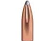 7mm Spitzer SP-Soft PointDiameter: .284"Weight: 130 GrainsBallistic Coefficient: 0.394Box Count: 100Hot-Cor ConstructionNearly 40 years ago, Speer developed a process to improve rifle bullet integrity and called it Hot-Cor.Hot-Cor means that the lead core
