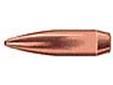 7mm Match HPBT-Hollow Point Boat TailDiameter: .284"Weight: 145grBallistic Coefficient: 0.465Box Count: 100Speer boat tail bullets are designed for long-range shooting. The tapered heel that gives the bullet type its name reduces aerodynamic drag for