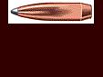 7mm Spitzer SPBT-Soft Point Boat TailDiameter: .284"Weight: 160grBallistic Coefficient: 0.556Box Count: 100Speer boat tail bullets are designed for long-range shooting. The tapered heel that gives the bullet type its name reduces aerodynamic drag for