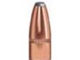 30 Flat Nose SP-Soft PointDiameter: .308"Weight: 130 GrainsBallistic Coefficient: 0.248Box Count: 100Hot-Cor ConstructionNearly 40 years ago, Speer developed a process to improve rifle bullet integrity and called it Hot-Cor.Hot-Cor means that the lead