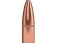 30 Grand Slam SP-Soft PointDiameter: .308"Weight: 165 GrainsBallistic Coefficiency: 0.393Box Count: 50Hot-Cor ConstructionGrand Slam premium hunting bullets are made for the demanding hunter. Years of research and continuous improvement are the key