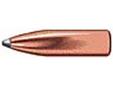 30 Spitzer SP - Soft PointDiameter: .308"Weight: 200grBallistic Coefficient: 0.556Box Count: 50Vernon Speer was a very smart man. He developed a process to improve rifle bullet integrity and called it Hot-Cor. Hot-Cor means tat the lead core is poured