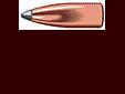 303 Spitzer SP - Soft PointDiameter: .311"Weight: 150grBallistic Coefficient: 0.411Box Count: 100Vernon Speer was a very smart man. He developed a process to improve rifle bullet integrity and called it Hot-Cor. Hot-Cor means tat the lead core is poured