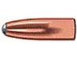 303 Round Nose SP - Soft PointDiameter: .311"Weight: 180grBallistic Coefficient: 0.328Box Count: 100Vernon Speer was a very smart man. He developed a process to improve rifle bullet integrity and called it Hot-Cor. Hot-Cor means tat the lead core is