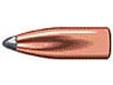35 Spitzer SP - Soft PointDiameter: .358"Weight: 250grBallistic Coefficient: 0.446Box Count: 50Vernon Speer was a very smart man. He developed a process to improve rifle bullet integrity and called it Hot-Cor. Hot-Cor means tat the lead core is poured