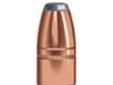 45 Flat Nose SP-Soft PointDiameter: .458"Weight: 350 GrainsBallistic Coefficient: 0.232Box Count: 50Hot-Cor Construction++ Not recommended for lever-action rifles.Nearly 40 years ago, Speer developed a process to improve rifle bullet integrity and called