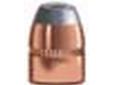 38/357 JHP-Jacketed Hollow PointDiameter: .357"Weight: 110Ballistic Coefficient: 0.122Box Count: 100Speer pioneered the "modern" style of jacketed handgun bullets many years ago. These high-performance bullets proved so popular and effective that they're