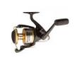 "
Shimano SP18000FB Spheros Spin Reel 4+1BB 4.6:1 25/310
Preferred by the country's top saltwater guides, Spheros reels are built to withstand the abuse Mother Nature dishes out, thanks to its waterproof drag, A-RB bearings and cold forged aluminum spool.
