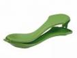 "
Light My Fire S-SPCASE-BLISTER-T-GREEN SporkCase w/Spork Green
The SporkCase makes it easier to bring along your Spork regardless of if it's a hike, a trek, or a trip to the beach. With its snap closure, the SporkCase keeps your Spork clean on the way