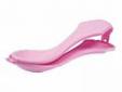 "
Light My Fire S-SPCASE-BLISTER-T-PINK SporkCase w/Spork Pink
The SporkCase makes it easier to bring along your Spork regardless of if it's a hike, a trek, or a trip to the beach. With its snap closure, the SporkCase keeps your Spork clean on the way out