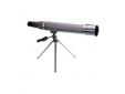 Spotting Scope Bushnell Sportview 20-60x60 w/Tripod/Case. The Bushnell Sportview Spotting Scope with Carry Case and Tripod have earned their reputation for top value and are great for target shooters, hunters, wildlife observers and birders. Sportview