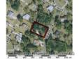 Click HERE to See
More Information and Photos
EXIT Success Realty
352-686-2222
EXCELLENT 125' X 175' (.51 ACRE) BUILDING LOT JUST A FEW BLOCKS FROM SPRING HILL GOLF & COUNTRY CLUB. HAS A (NO BUILD) DRAINAGE RIGHT OF WAY ON THE LEFT SIDE WHICH IS A 20'