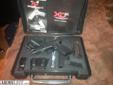 It's a new, never shot xdm. Comes with a box of .40 ammo. Offer or trade.
Source: http://www.armslist.com/posts/987172/jonesboro-arkansas-handguns-for-sale-trade--springfield-armory-xdm--40--4-5-inch-barrel
