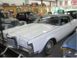 Price: $15900
Make: Lincoln
Model: Continental Mark III
Year: 1971
Mileage: 53069
1971 Lincoln Continental Mark lll. This car has a lot of appeal and a very comfortable ride. Loaded with all the options including climate control A/C, 6 way power drivers