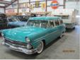 Price: $29500
Make: Ford
Model: Country Sedan Wagon
Year: 1955
Mileage: 37999
1955 Ford Country Sedan Station Wagon. Picture yourself at your favorite campground with this gorgeous vintage car and your favorite camper in tow. Painstakingly restored and
